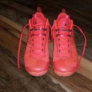 Men's 8.5 "Super Fly" Air Jordan's